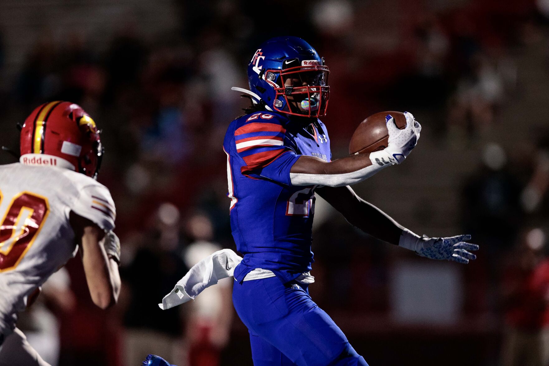 PREP FOOTBALL